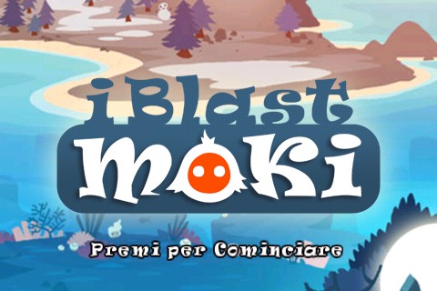 iBlast Moki