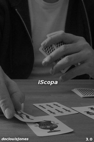 iScopa-Avvio