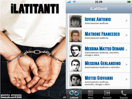 iLatitanti