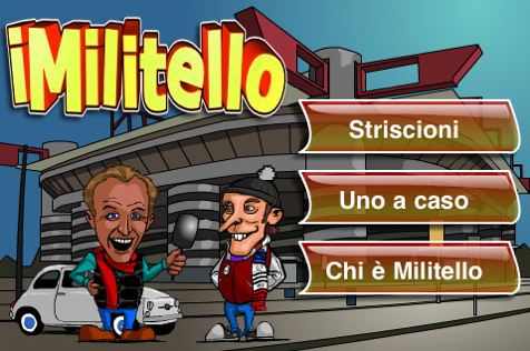 iMilitello