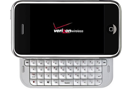 iPhone Verizon