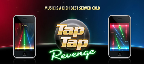 Tap Tap Revenge