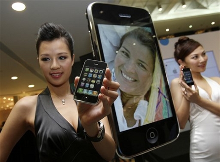 Cina: Apple si concentra più sulla qualità del marchio e meno sulle vendite 