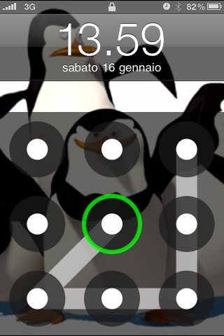 AndroidLock