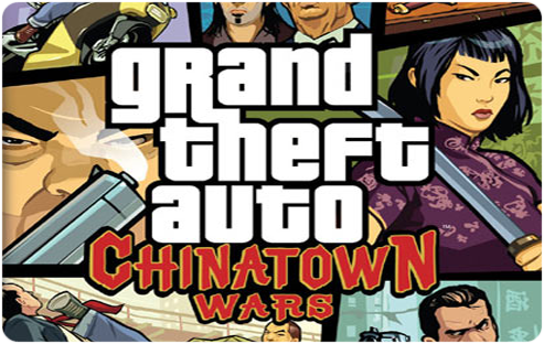 Grand Theft Auto: Chinatown Wars - GTA finalmente disponibile per iPhone