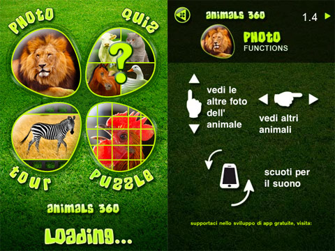 Animals360