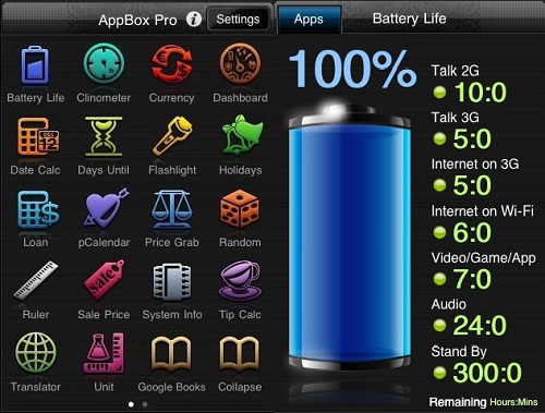 AppBox Pro