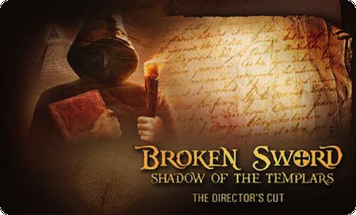 Broken Sword- Director's Cut