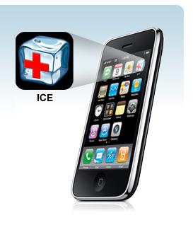 ICE-App Cover