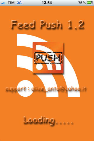 Feed Push