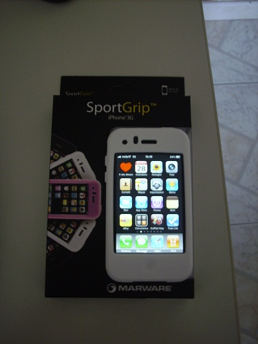 Marware sport grip