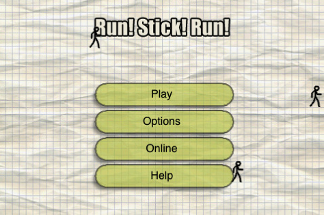 RunStickRun 