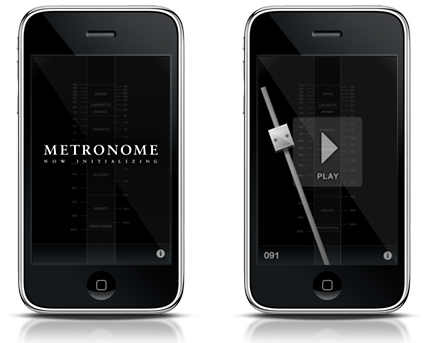 Supreme Metronome
