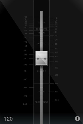 Supreme Metronome 2