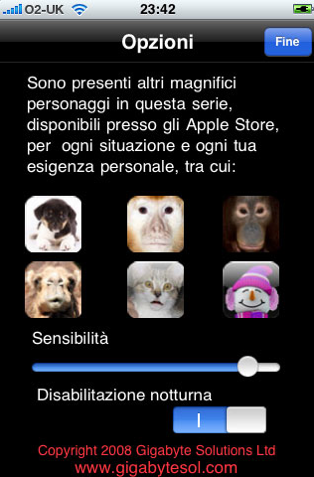 Maiale parlante: interagisci con l'animale parlante su iPhone