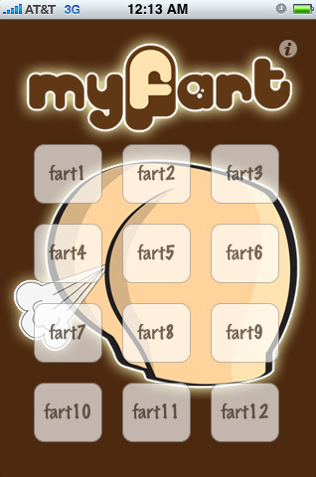 myFart 1