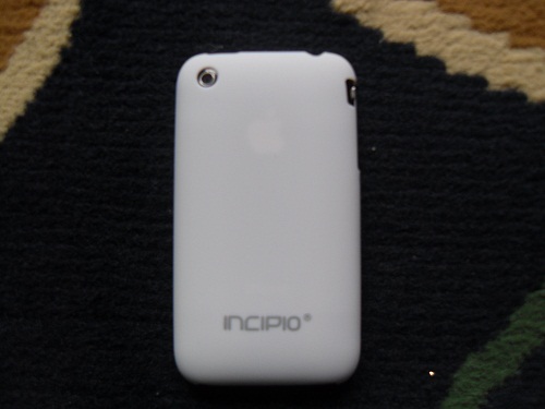 Incipio feather 2