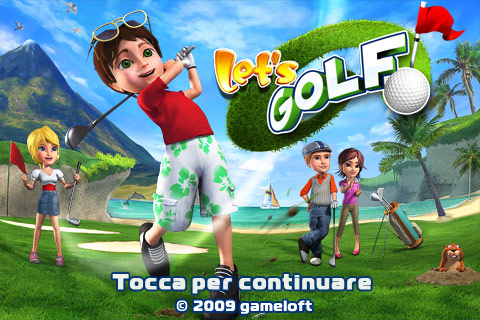 Lets-Golf