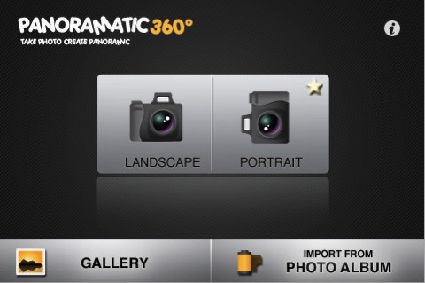 Panoramatic360