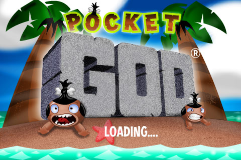 PocketGod