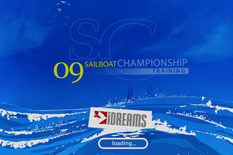 Sailboat-Championship