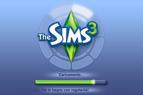 The Sims 3: Viviamo una seconda vita su iPhone