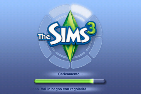 The Sims 3