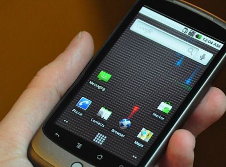 Steve Wozniak preferisce il Google Nexus One, "tradisce" l'iPhone?