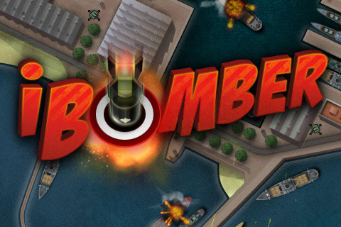 iBomber