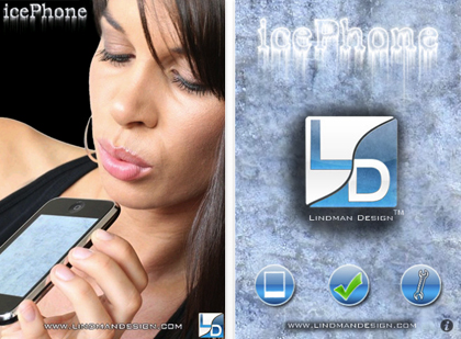 icePhone