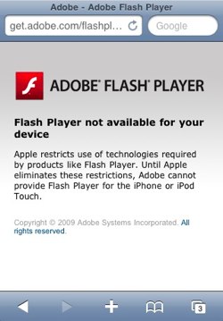 iphone-avviso-flash