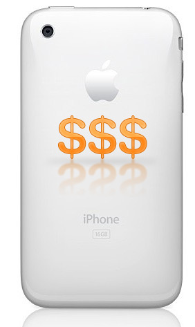 iphoneMoney