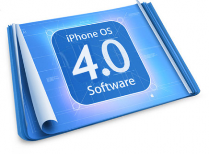 iPhone OS 4.0: multitasking e nuova interfaccia grafica 