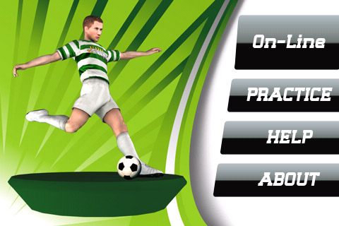 iTable Soccer Online: Riscopriamo il subbuteo con iPhone