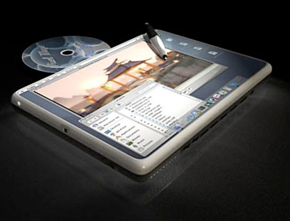 itablet-concept