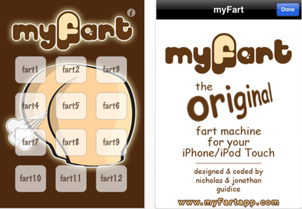 myfart