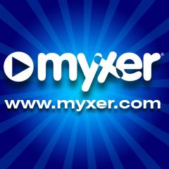 myxer com Cover