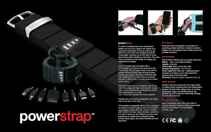 Powerstrap 1