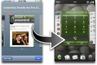 iPhone 4G: il Multitasking dipende dalla RAM