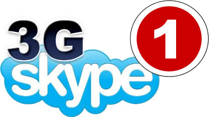 Skype 3G - Push