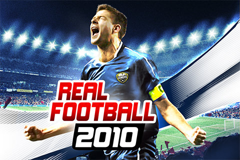 Real Football 2010