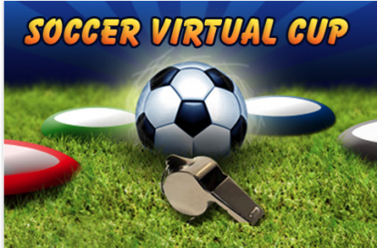 Soccer Virtual Cup: preparati per il campionato dei bottoni