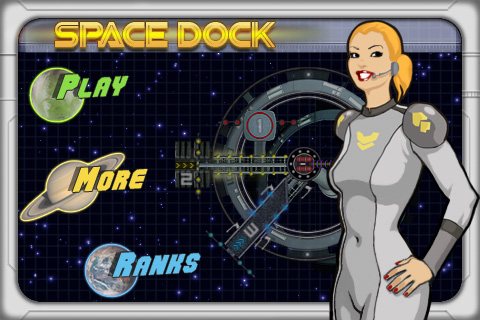 Space Dock