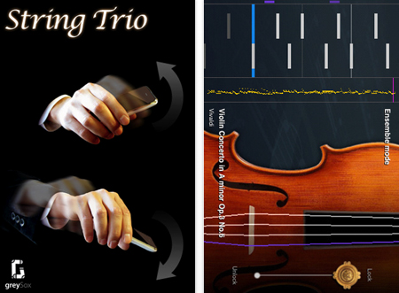 String Trio