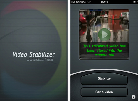 Video Stabilizer