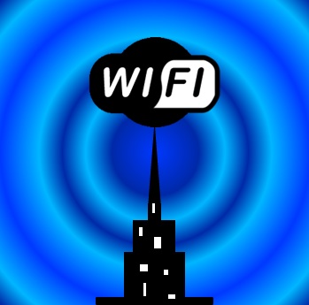 Wi-Fi boom in UK grazie ad iPhone. E in Italia?