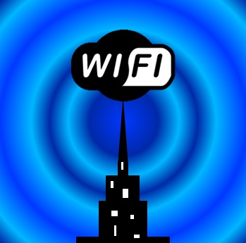 wifi