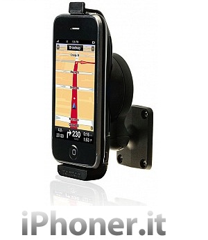 TomTom ProClip