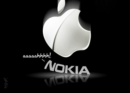 La International Trade Commission esaminerà le ragioni di Apple contro Nokia