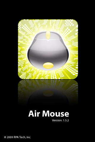 Air Mouse Pro